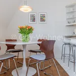 Rent 1 bedroom apartment of 50 m² in Hamburg