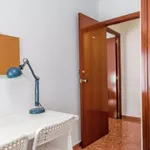 Rent 5 bedroom apartment in Valencia