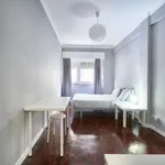 Rent a room in lisbon