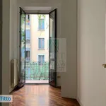 Rent 3 bedroom apartment of 120 m² in Milan