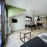 Appartement de 53 m² avec 3 chambre(s) en location à Rodez