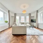 Huur 1 slaapkamer appartement van 97 m² in Amsterdam