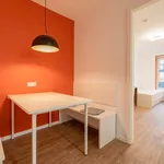 Rent 1 bedroom apartment of 11 m² in Berlin