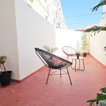 Rent a room of 90 m² in valencia