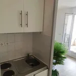 Appartement de 15 m² avec 1 chambre(s) en location à Aix-en-Provence