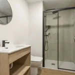 Alquilar 1 dormitorio apartamento en madrid