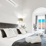 Rent 1 bedroom apartment of 45 m² in Madrid