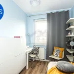 Rent 3 bedroom apartment of 58 m² in Poznan