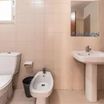 Alquilar 5 dormitorio apartamento en Valencia