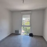 Appartement de 40 m² avec 2 chambre(s) en location à Toulon