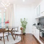 Rent 1 bedroom apartment of 65 m² in berlin