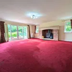 Rent 3 bedroom house in North West England