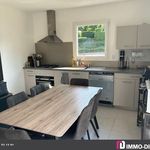 Appartement de 68 m² avec 3 chambre(s) en location à Fleurieux