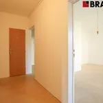 Rent 4 bedroom apartment of 115 m² in Brno