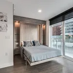 Appartement de 495 m² avec 1 chambre(s) en location à Vancouver