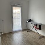 Appartement de 68 m² avec 1 chambre(s) en location à Sangatte