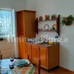 Single-family detached house via Santa Filomena, Taormina