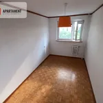 Rent 3 bedroom apartment of 43 m² in Toruń