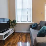 Rent 1 bedroom flat in North West England