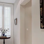 Rent 2 bedroom apartment of 140 m² in Madrid