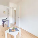 Appartement de 21 m² avec 2 chambre(s) en location à Saint-Étienne