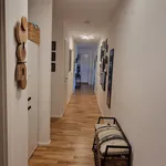 Miete 2 Schlafzimmer wohnung von 90 m² in Frankfurt