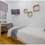 Rent a room of 800 m² in madrid