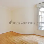 Rent 3 bedroom apartment of 74 m² in paris