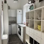 Rent 1 bedroom apartment of 34 m² in Budapest