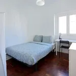 Quarto em Lisboa