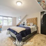 Rent 6 bedroom apartment in West Midlands