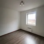 Huur 2 slaapkamer appartement in Tubize