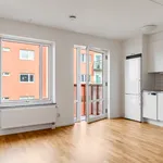 Rent 1 rooms apartment of 35 m² in Höganäs