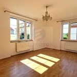 Rent 3 bedroom apartment of 75 m² in Praha