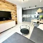 Rent 3 bedroom apartment of 58 m² in Toruń