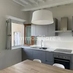 3-room flat excellent condition, first floor, Centro Storico, San Miniato