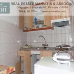 Rent 1 bedroom apartment of 26 m² in Piraeus