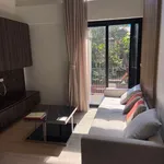 Rent 2 bedroom apartment of 70 m² in Bangkok