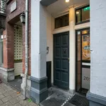 Huur 2 slaapkamer appartement van 100 m² in Amsterdam