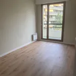 Rent 3 bedroom apartment of 97 m² in Paris 15ème