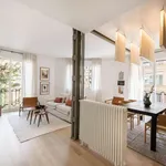 Rent 3 bedroom apartment of 150 m² in madrid