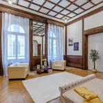 Rent 2 bedroom apartment of 110 m² in Budapest