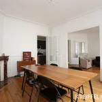 Rent 3 bedroom apartment of 101 m² in Paris 11 - Avenue Parmentier