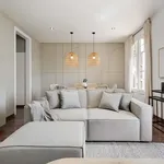 Rent 3 bedroom apartment of 74 m² in Barcelona