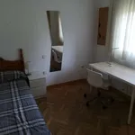 Rent a room of 160 m² in madrid