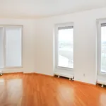 Pronajměte si 2 ložnic/e byt o rozloze 88 m² v Prague