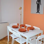 Rent 6 bedroom apartment in Madrid