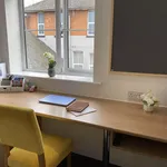 Rent 1 bedroom student apartment in Loughborough