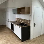 Rent 3 bedroom apartment of 75 m² in Nantes