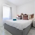 Rent 1 bedroom apartment in Lisbon